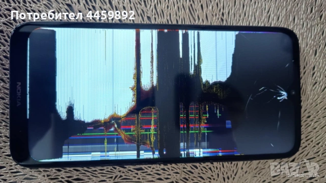 Nokia 2.3 за части, снимка 3 - Резервни части за телефони - 53271371