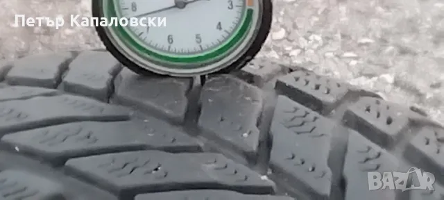 Гуми 175 65 14 Starfire 2 броя. Нов внос. Не са нови. Гаранция. , снимка 4 - Гуми и джанти - 48058571