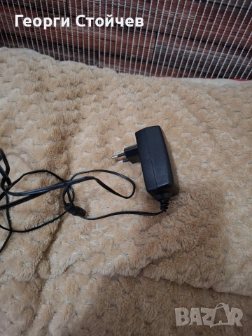 Продавам зарядни устройства 