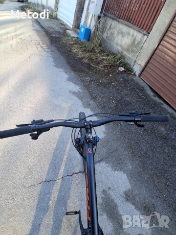 Scott Aspect 2024 Чисто ново, снимка 13 - Велосипеди - 53737043