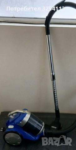 Прахосмукачка CELANMAXX, снимка 2 - Прахосмукачки - 53437601