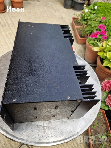 Профисионално аудио стапало, снимка 3 - Други - 53618853