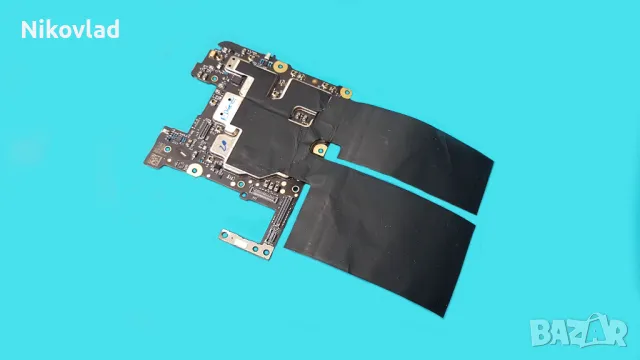 Основна платка Motorola Moto Edge 20 (XT-2143-1)