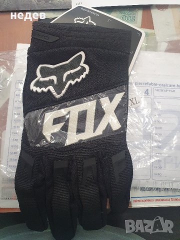 РЪКАВИЦИ ЗА МОТОР, снимка 3 - Аксесоари и консумативи - 41081115