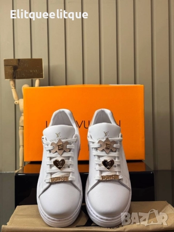дамски маратонки Louis Vuitton 