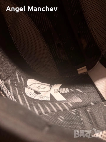 Кросова каска O’Neal като нова, снимка 10 - Аксесоари и консумативи - 51968214