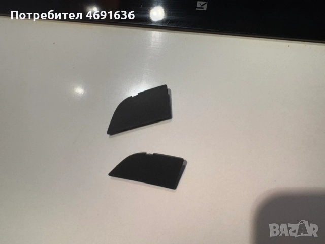 Декоративно капаче на десни врати на Опел Opel Astra Zafira само за 10лв. 13121857, снимка 4 - Части - 52901501