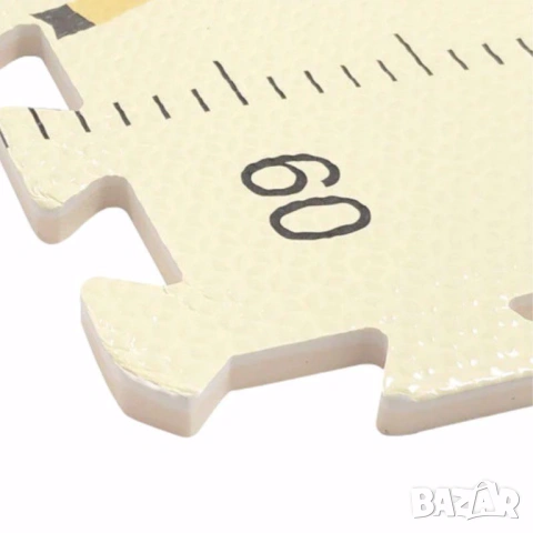 Мек пъзел за пода с картинки, идеален за занимателна дейност., снимка 2 - Други - 53663564