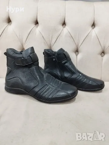 Мъжки боти, 20 лв., снимка 4 - Мъжки боти - 48763234