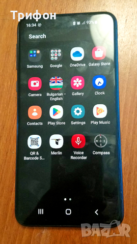 Samsung Galaxy S10e, снимка 4 - Samsung - 44739244