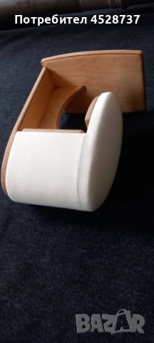 Гадачна стойка раменна , снимка 3 - Манекени - 53841144