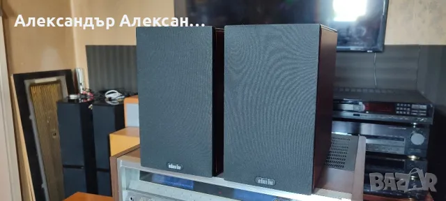 Indiana Line DIVA 255, снимка 5 - Тонколони - 50096159