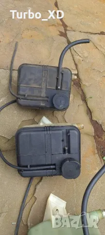 Продавам казанчета за  антифриз за Bmw E36, E38, E39, снимка 3 - Части - 49214564