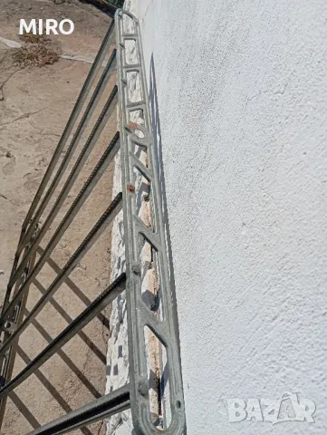 Багажник за автомобил, снимка 13 - Аксесоари и консумативи - 47045130