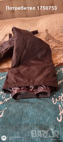 Маркова грейка за ски White Sierra, снимка 7 - Спортни дрехи, екипи - 35991644