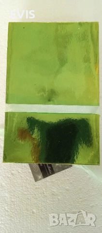 ✨ Френски Коледни свещи – комплект звезди ✨, снимка 4 - Декорация за дома - 51891587