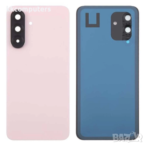 Оригинален Заден Капак за Samsung Galaxy A56 5G – Капак на Батерията / Резервна Част, снимка 2 - Резервни части за телефони - 52321094