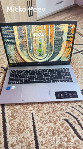 Acer Aspire 3 A315-59,15,6 инча