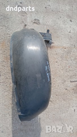 Подкалник BMW X5 E53 2001г.(заден ляв)	