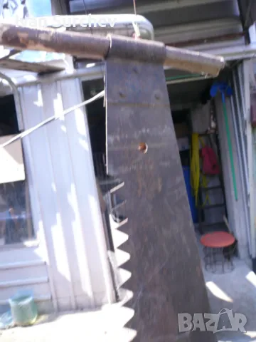 ДЖАГА ЗА ДЪРВА, снимка 10 - Градински инструменти - 47296892