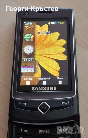 Samsung Galaxy Ace S5830 и S8300 - за ремонт, снимка 12 - Samsung - 41412833