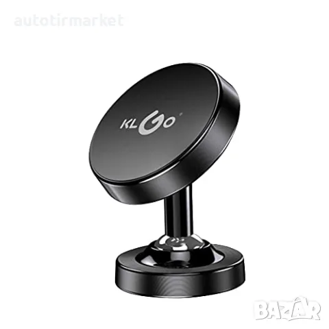 Стойка за телефон магнитна KLGO Z6 – T381