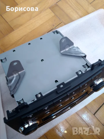 Аудио система  за ХОНДА ЦР-В  stereo аудио system  HONDA CR-V, снимка 9 - Части - 51030851