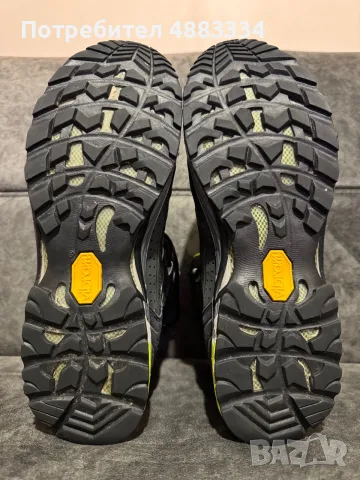 Meindl Gore Tex Boots., снимка 6 - Мъжки боти - 56272042
