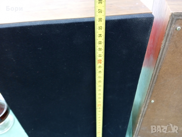 National Panasonic SB-102 1968г Тонколони, снимка 9 - Тонколони - 36107390