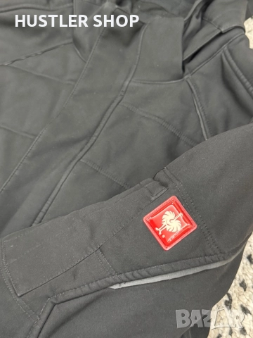 Мъжко работно яке ENGELBERT STRAUSS.Размер XL, снимка 2 - Якета - 52486185