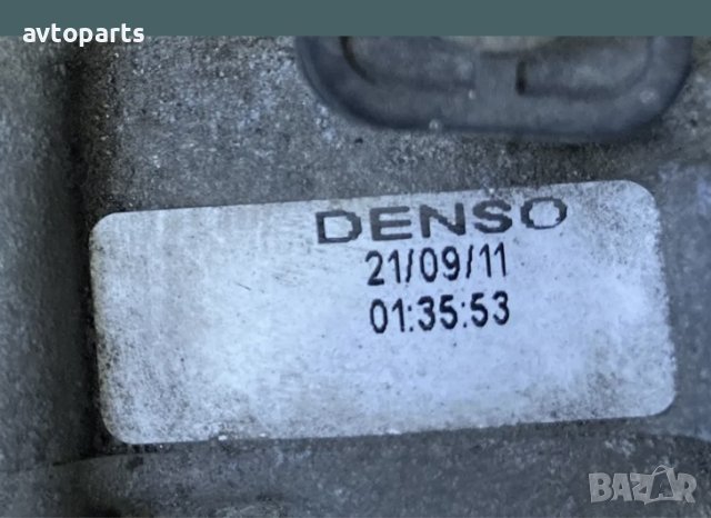 Fuat 500 2011 година 1.2i Компресор Климатик, снимка 11 - Части - 40712681