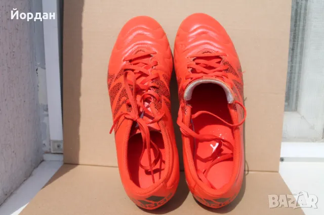 Маратонки ''Adidas'' , снимка 12 - Маратонки - 49862027