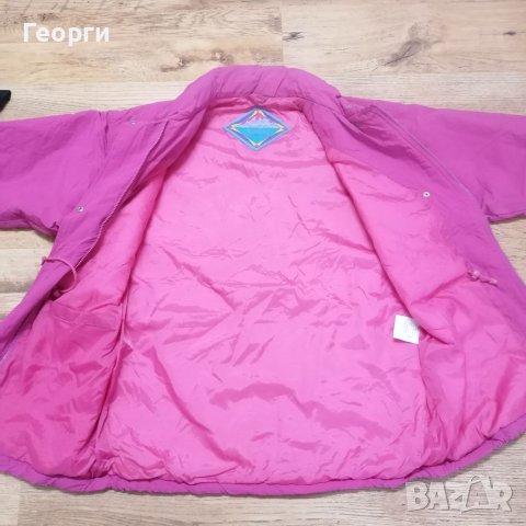 Мъжко яке KLEPPER GORE-TEX , снимка 7 - Якета - 39638748