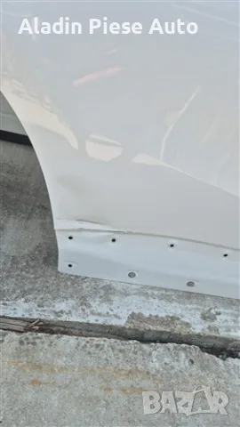 Дясна задна врата Mazda CX5 CX-5 година 2013 2014 2015 2016 , снимка 4 - Аксесоари и консумативи - 55937738