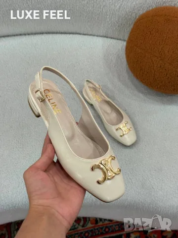 Yves Sent Laurent 🤍Prada 🤍 Дамски Сандали , снимка 4 - Сандали - 55728937