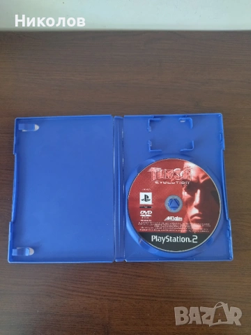 Продавам игра за Playstation 2 Turok Evolution, снимка 3 - Игри за PlayStation - 53854750