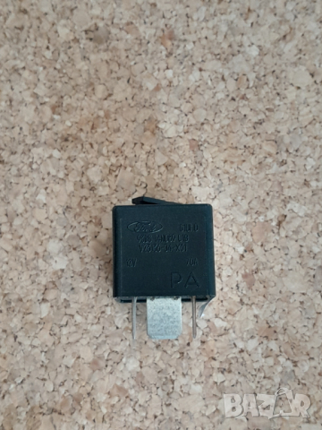 Реле фарове FORD PUMA DP GROUP EP7314, снимка 2 - Части - 44710566