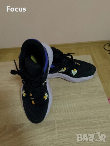 маратонки баскетболни NBA, снимка 4 - Маратонки - 52970037