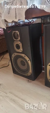 Тонколони PS580M, снимка 4 - Тонколони - 56311166