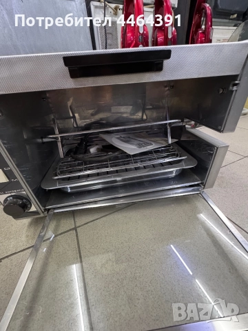 Грил  BBC, снимка 4 - Скари - 51779397