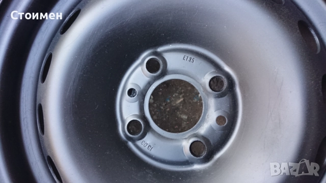 Джанти за фиат, алфа, ланчия, лада , снимка 6 - Части - 50915368