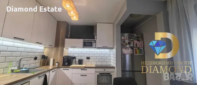 Апартамент в Димитровград, кв. Славянски, снимка 5 - Апартаменти - 55922464