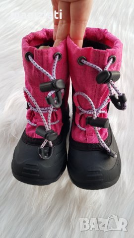 Детски ботуши Kamik №22/23, снимка 11 - Бебешки боти и ботуши - 35758379