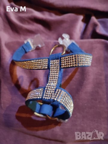 Елегантен нагръдник , снимка 3 - За кучета - 42666793