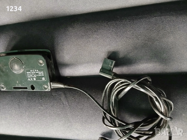 педал за шевни машини , снимка 3 - Шевни машини - 52921956