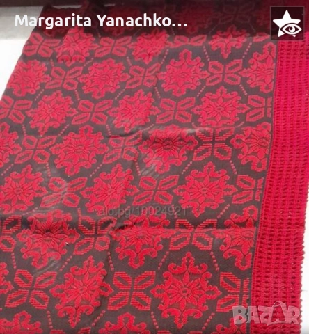 Вълнени ковертюри