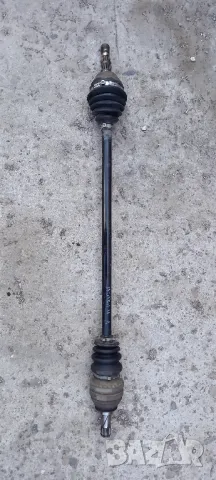 Дясна полуоска Opel Astra H 1.6 105к.с.