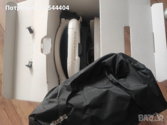 Бебешко столче за хранене "Peg-Perego", снимка 5 - Други - 53096526