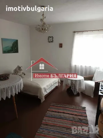 Къща на един етаж с. Дропла, общ. Балчик