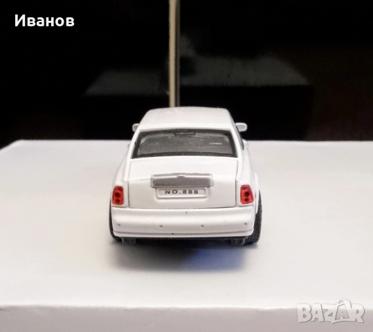 Колички , снимка 6 - Колекции - 52200966